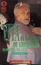 Libro - Vita di Luciano De