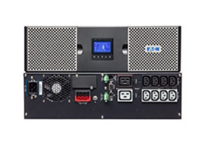 Eaton 9px3000irt3u gruppo - eaton,