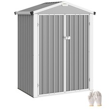 Outsunny Casetta da Giardino