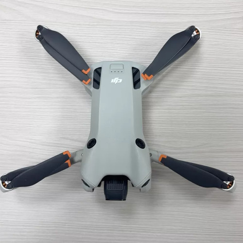 Dji mini pro drone - mini, 4