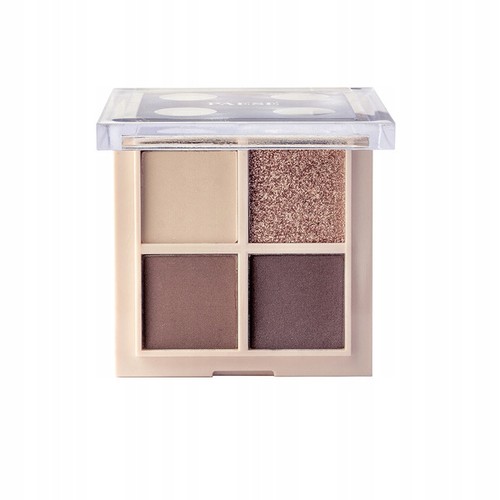 Palette ombretti paese - di,