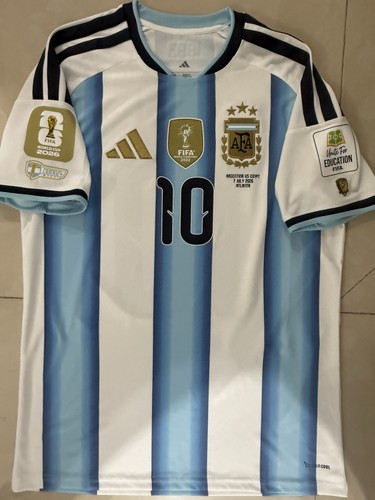 Argentina messi mundial 2026 - mundial,