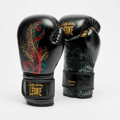 Leone 1947 guanti - leone, boxe