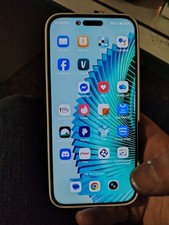 Smartphone Honor 8 Pro - 64 Go