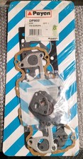 DP802 KIT GUARNIZIONI TESTATA PER OPEL, VAUXHALL 