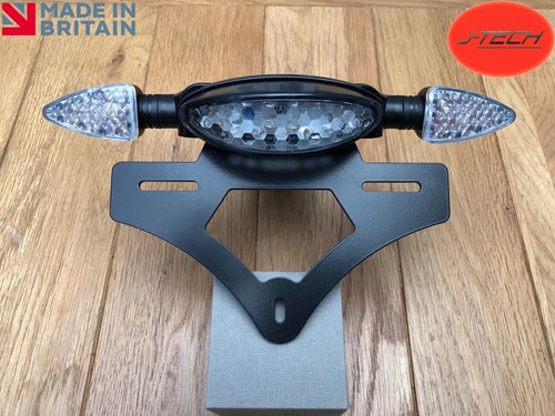 Ktm 790 duke tail tidy - 790,