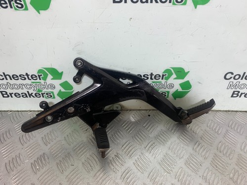 Kawasaki er6 mensola - er6,