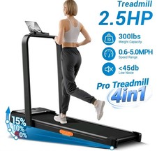 Umay tapis roulant domestico - umay,