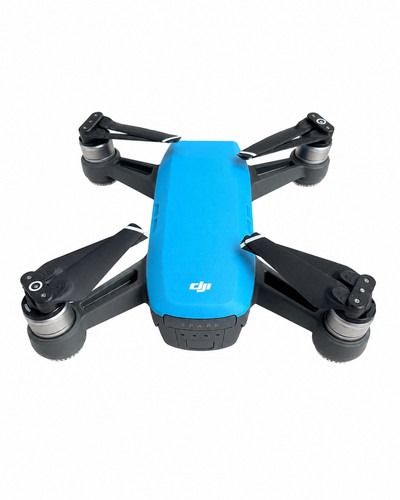 Dji spark drone - spark, set