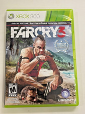 Far Cry 3 (Microsoft Xbox 360)