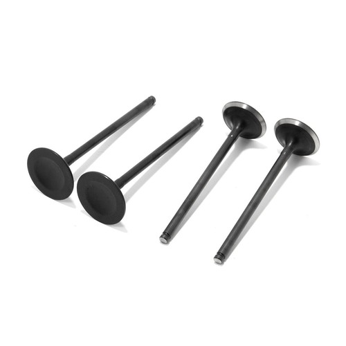 4pcs valvole scarico - 4pcs,