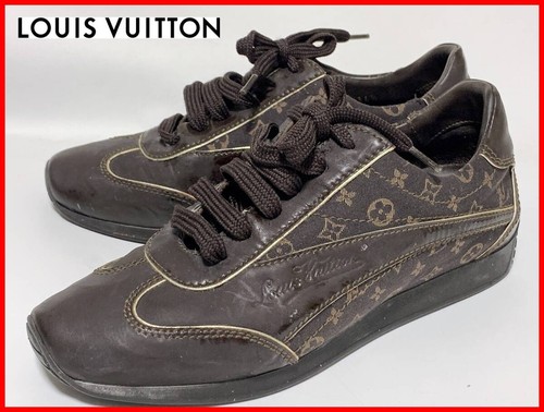 Sneakers louis vuitton - sneakers,