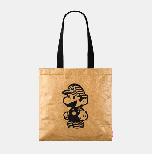 Super mario paper - mario,