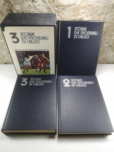 Cofanetto vol storia - cofanetto, dei