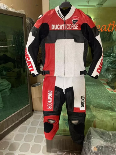 Ducati uomini sports motociclo - ducati,