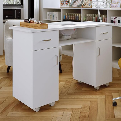 Stazione unghie professionale - stazione,