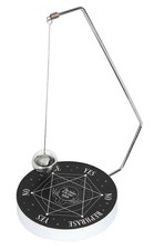 Pendolo magico decisore -