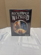 Dungeons And Dragons Rock