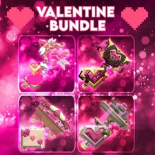 Set san valentino quad - san,