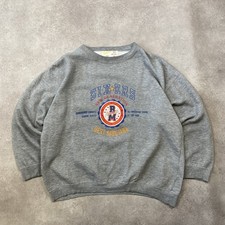 Montana Sixers Felpa Uomo