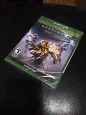 Destiny: The Taken King -
