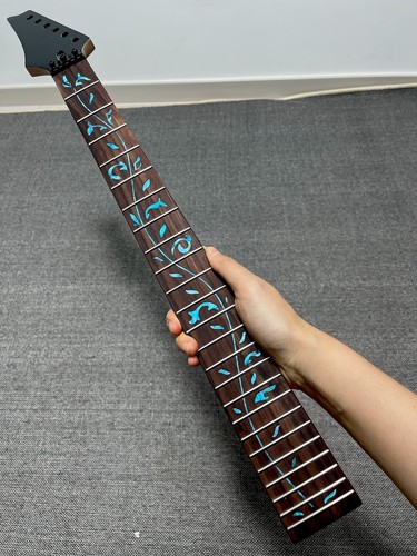 Manico chitarra elettrica - , inox