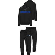 Inter tuta homewear - tuta,