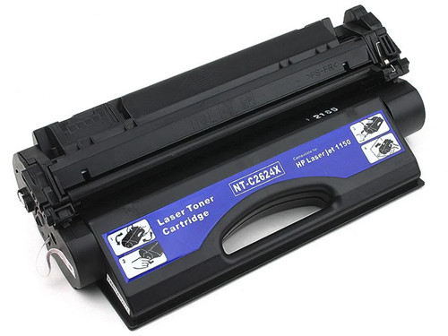 Toner q2624x nero compatibile - q2624x,