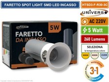 Faro faretto led punto - led, luce