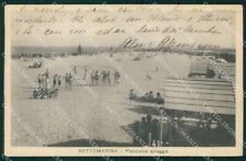 Venezia Chioggia Sottomarina