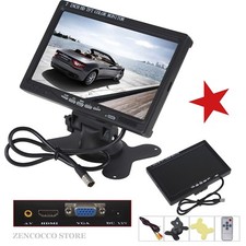 TV TELEVISORE MONITOR LCD