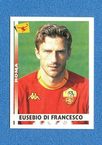 Calciatori panini 2000 2001 - calciatori,