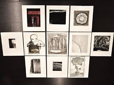 11 INCISIONI ORIGINALI