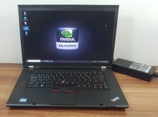 i7 Quad 3,6 GHz 16 GB Ram 500