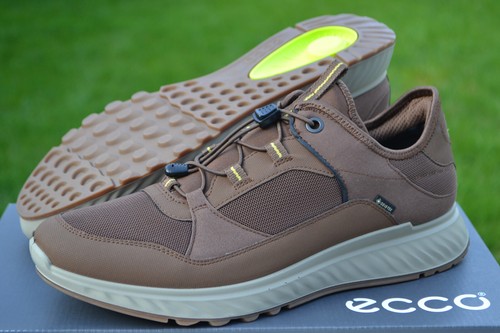 Sneakers basse uomo ecco - sneakers,