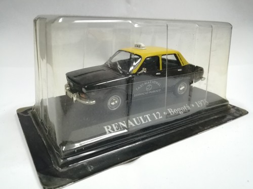 Taxi del mondo - agostini, n
