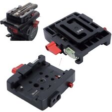 Adattatore morsetto per