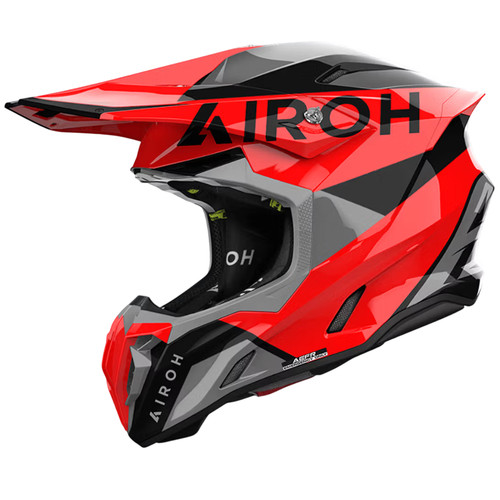 Casco integrale airoh twist - casco,