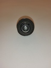 Carl Zeiss Jena Biotar attacco