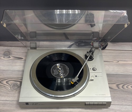 Giradischi dual cs520 - dual, belt
