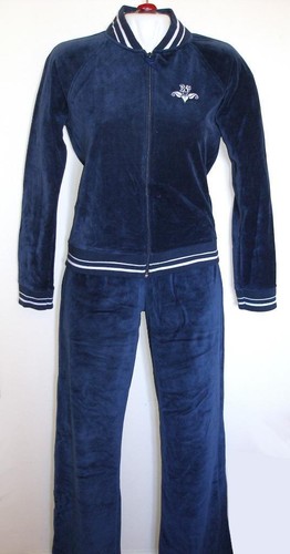 Nuovo trf zara velluto blu - nuovo,