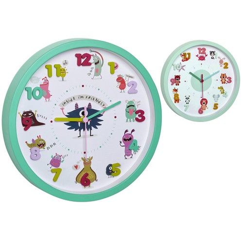 Tfa 3051 bambini orologio - tfa, 60.3051