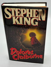 Stephen King Dolores Claiborne