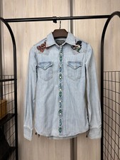 Camicia HTC Hollywood Trading