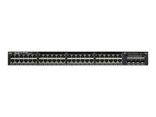 Switch cisco catalyst - cisco, 3650