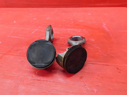 Pistoni bielle 13000 - e,
