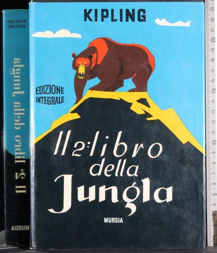 Secondo libro della - libro,