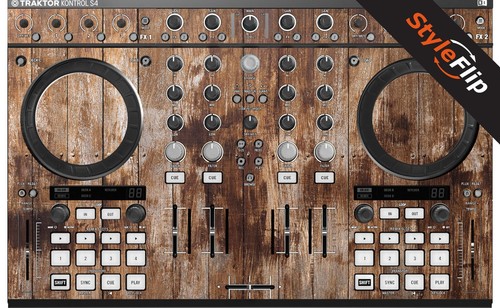 Native instruments mk2 - tk,
