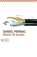 Piccolo Lotto Daniel Pennac