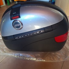 Valigie Laterali Moto GIVI Monokey Keyless combinazione e Chiave
